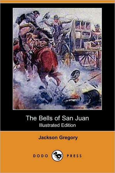 The Bells of San Juan [ePUB]